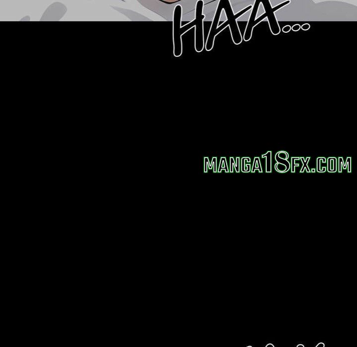 Gangster x Office Lady - Chapter 121 Page 121