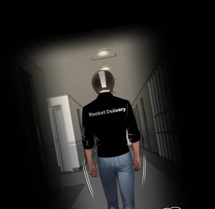 Gangster x Office Lady - Chapter 121 Page 124