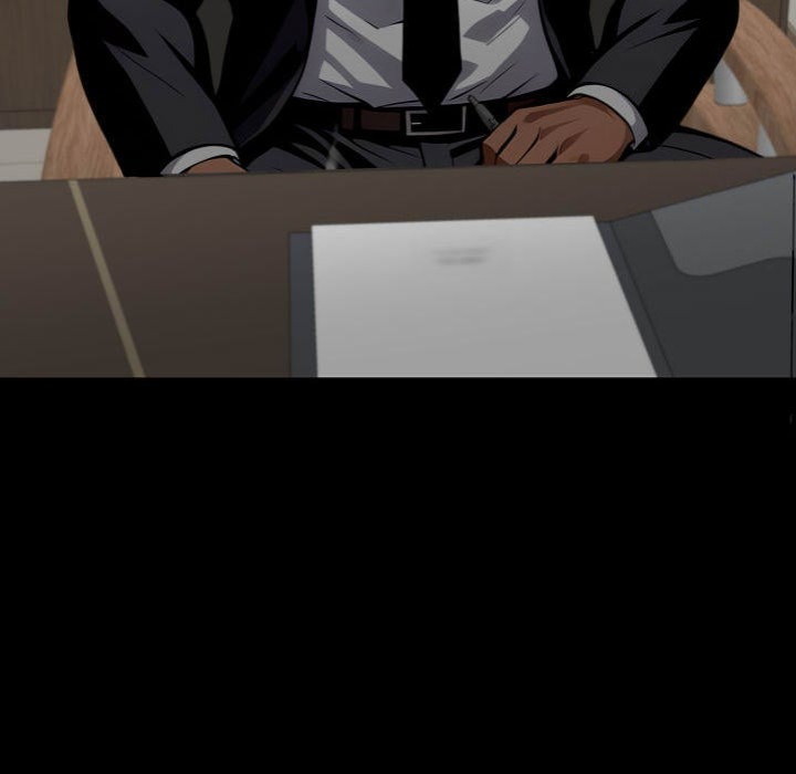 Gangster x Office Lady - Chapter 121 Page 134