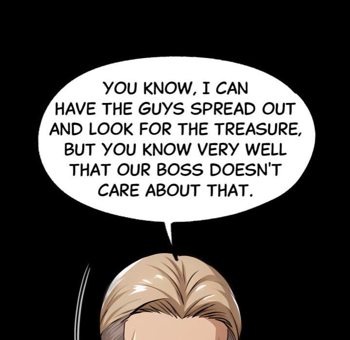 Gangster x Office Lady - Chapter 121 Page 153