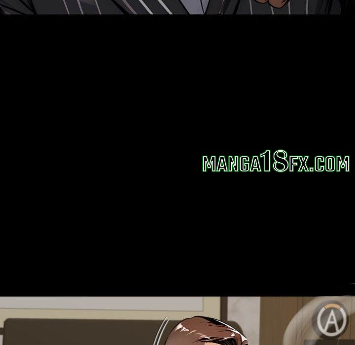 Gangster x Office Lady - Chapter 121 Page 155