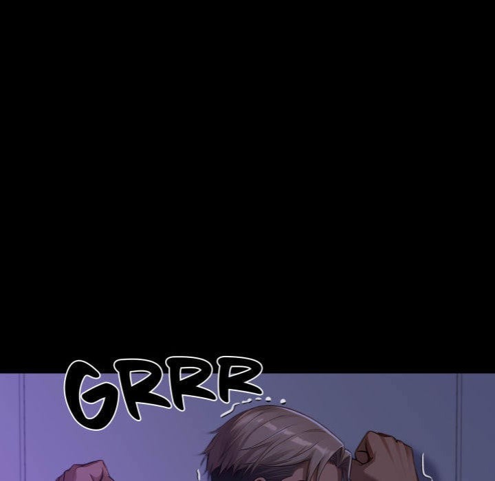 Gangster x Office Lady - Chapter 121 Page 38