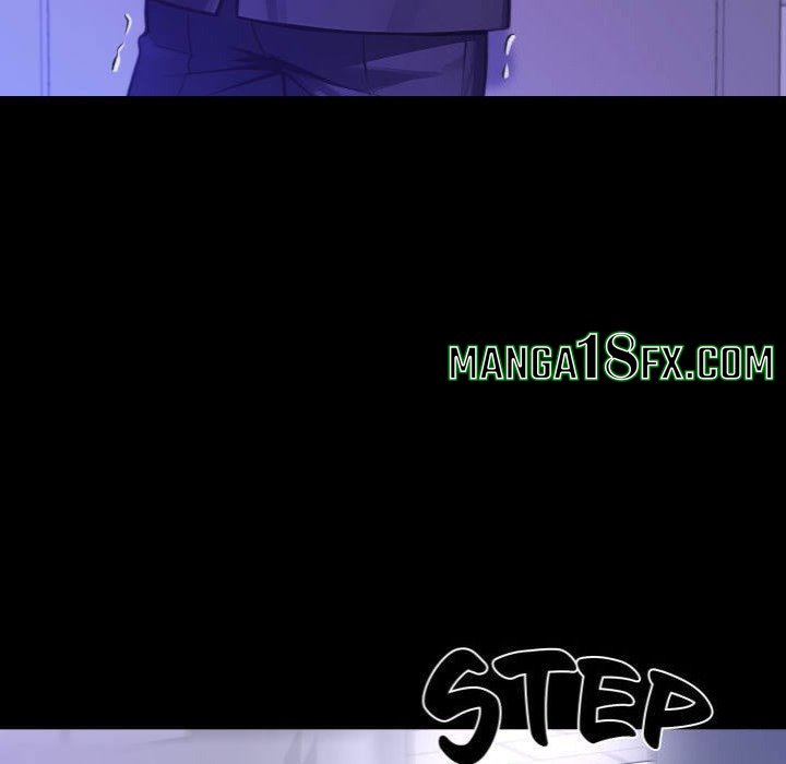 Gangster x Office Lady - Chapter 121 Page 40