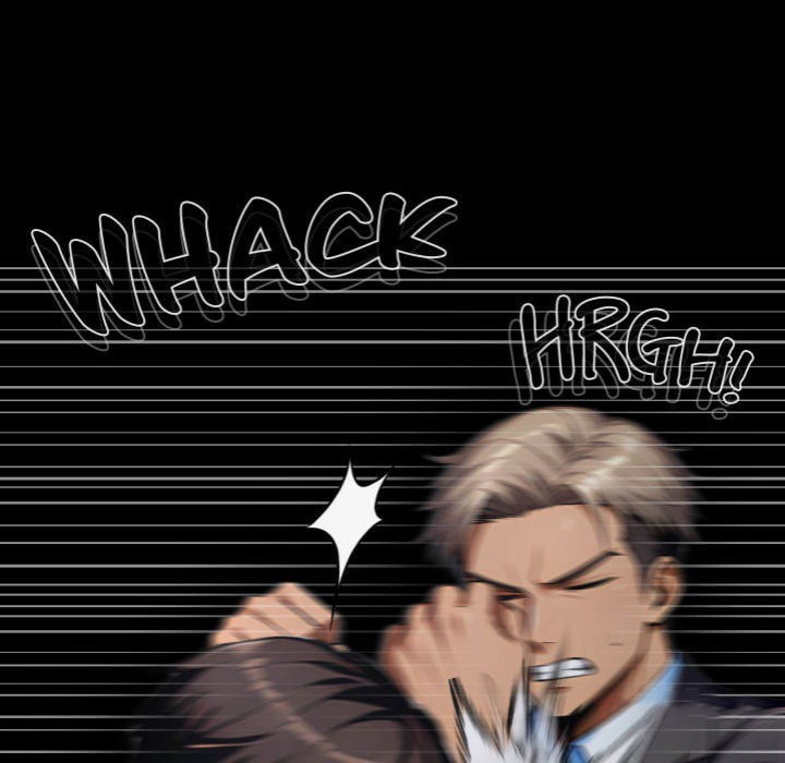 Gangster x Office Lady - Chapter 121 Page 48