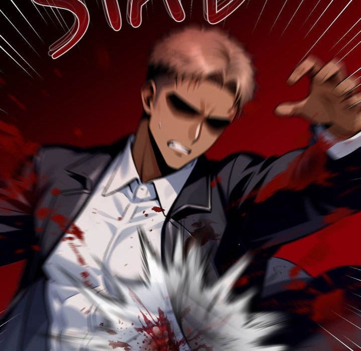 Gangster x Office Lady - Chapter 121 Page 54