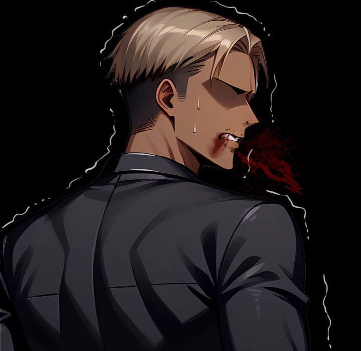 Gangster x Office Lady - Chapter 121 Page 56