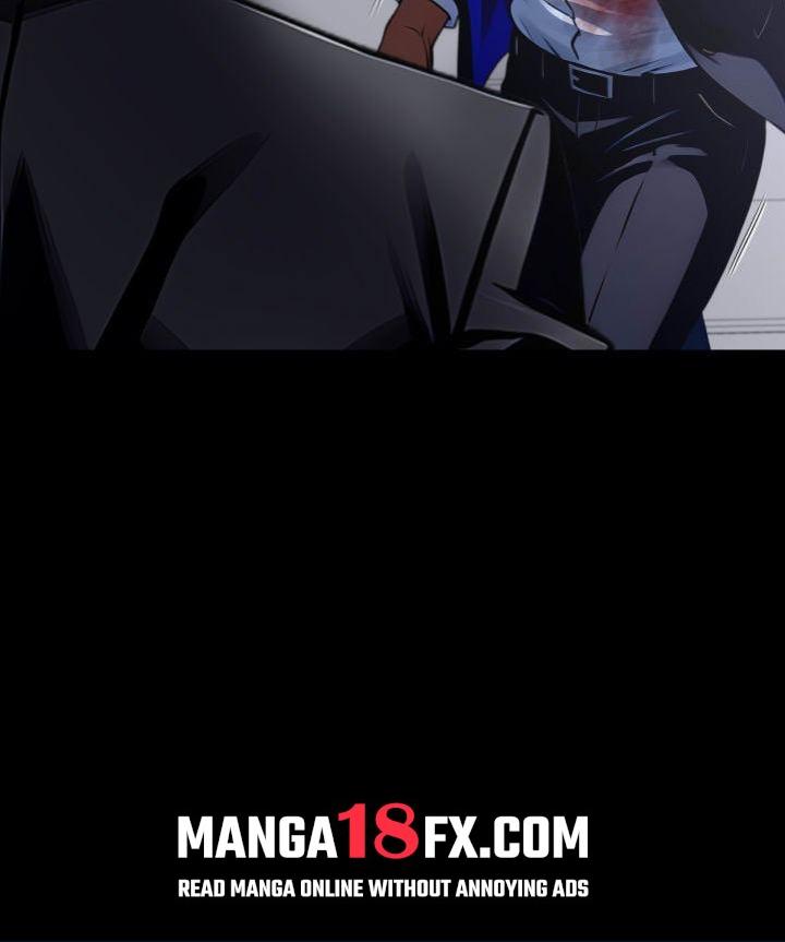 Gangster x Office Lady - Chapter 121 Page 63