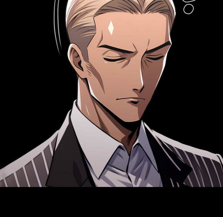 Gangster x Office Lady - Chapter 121 Page 77