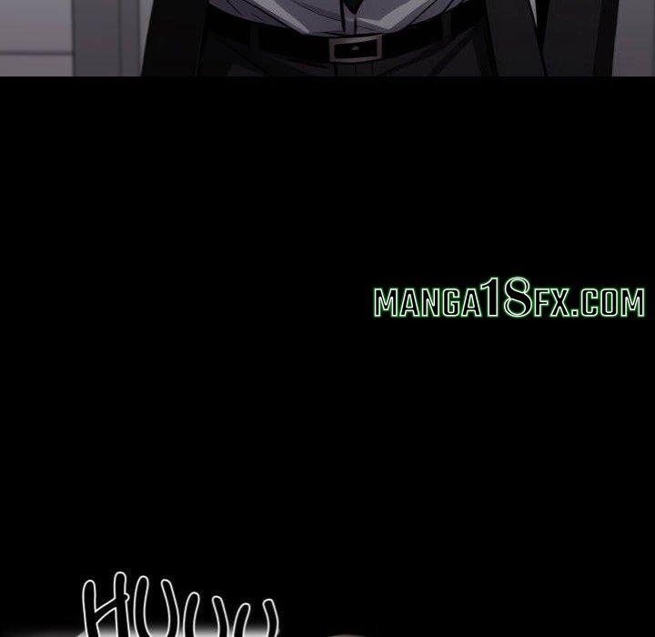 Gangster x Office Lady - Chapter 121 Page 80