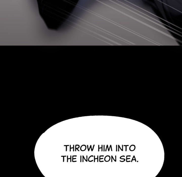 Gangster x Office Lady - Chapter 121 Page 92