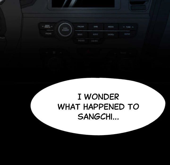Gangster x Office Lady - Chapter 122 Page 101