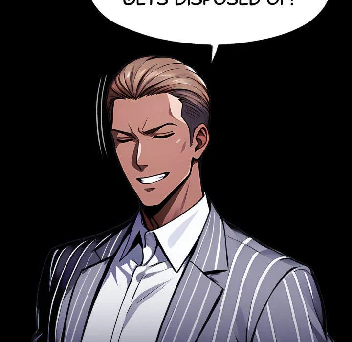 Gangster x Office Lady - Chapter 122 Page 168