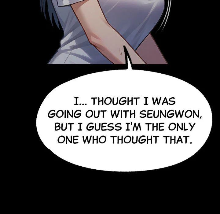 Gangster x Office Lady - Chapter 122 Page 30