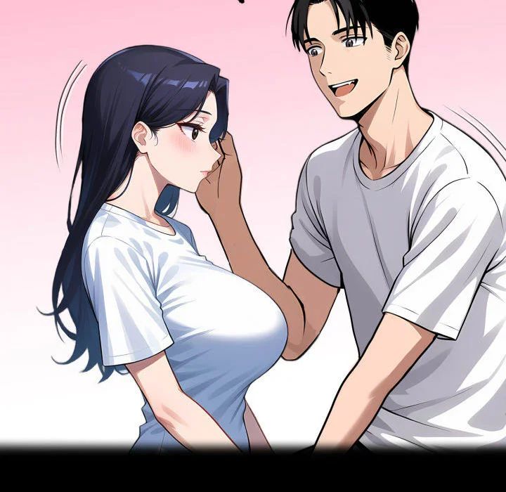 Gangster x Office Lady - Chapter 122 Page 53