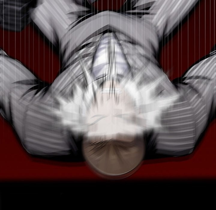 Gangster x Office Lady - Chapter 123 Page 105