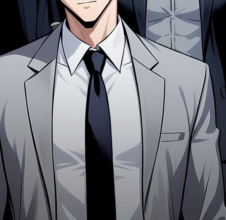 Gangster x Office Lady - Chapter 123 Page 130