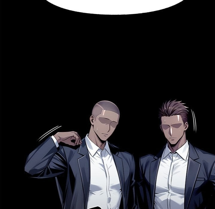 Gangster x Office Lady - Chapter 123 Page 136