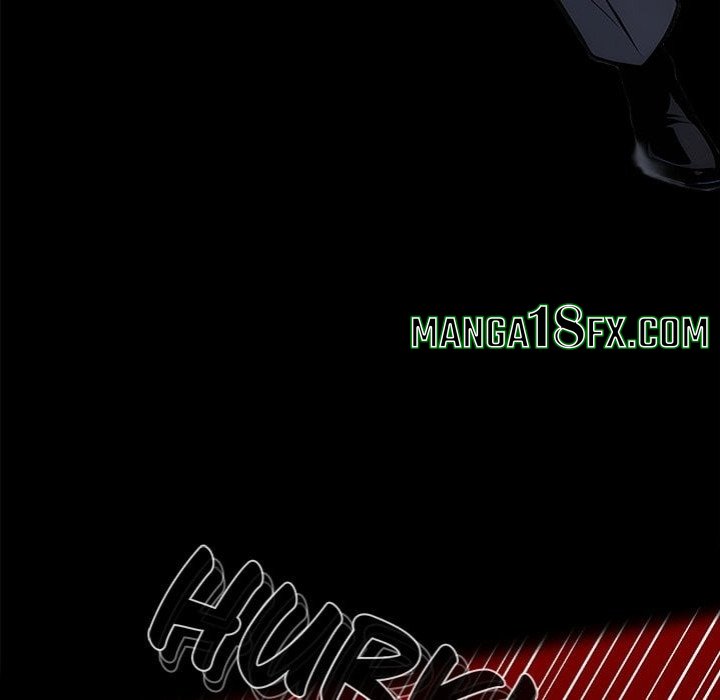 Gangster x Office Lady - Chapter 123 Page 29