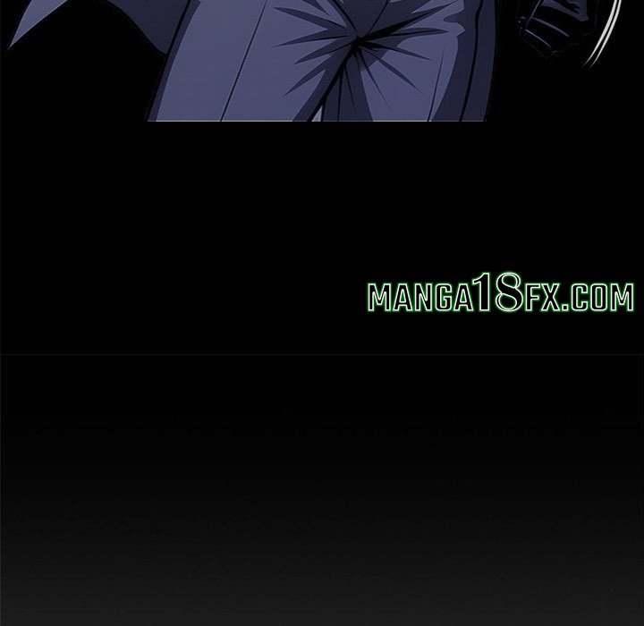 Gangster x Office Lady - Chapter 123 Page 40