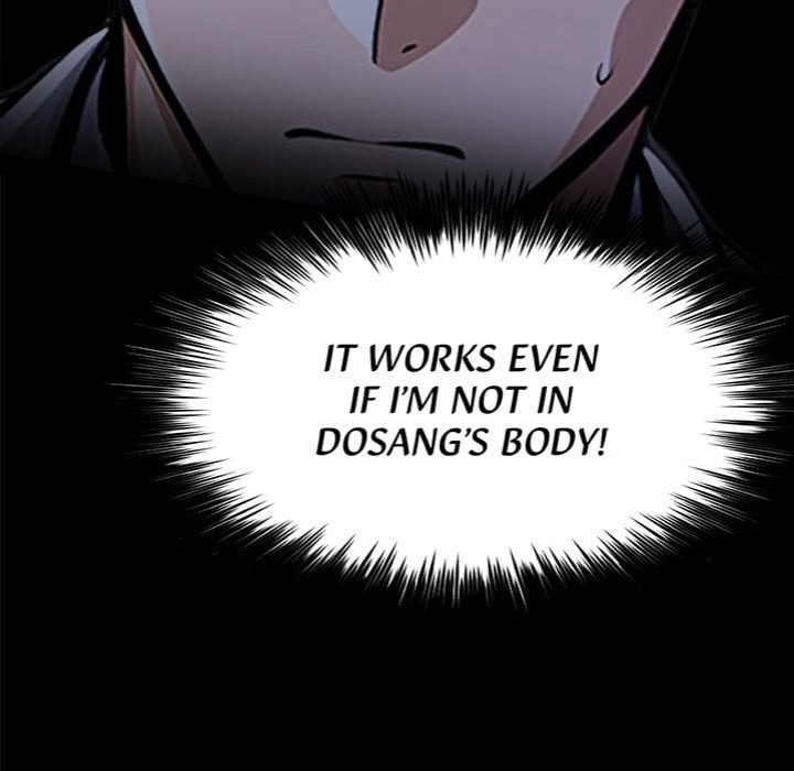 Gangster x Office Lady - Chapter 123 Page 53