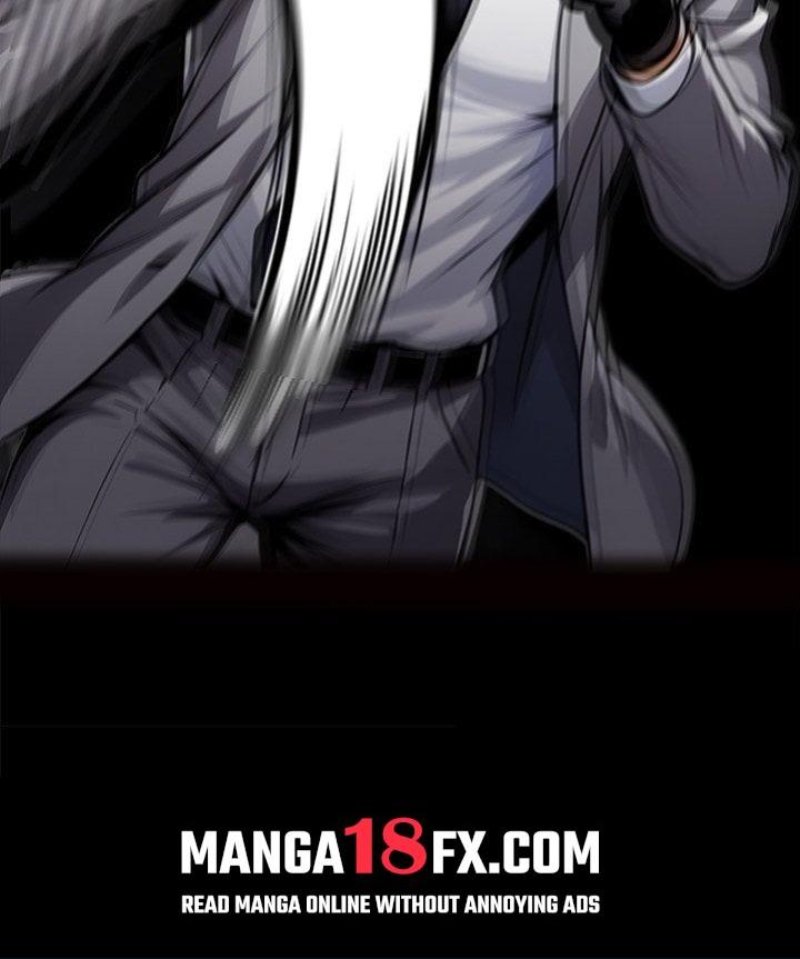 Gangster x Office Lady - Chapter 123 Page 68