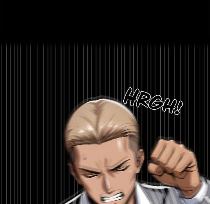 Gangster x Office Lady - Chapter 123 Page 72