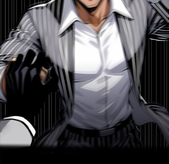 Gangster x Office Lady - Chapter 123 Page 73