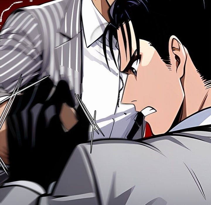 Gangster x Office Lady - Chapter 123 Page 75