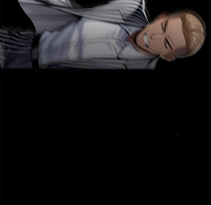 Gangster x Office Lady - Chapter 123 Page 97