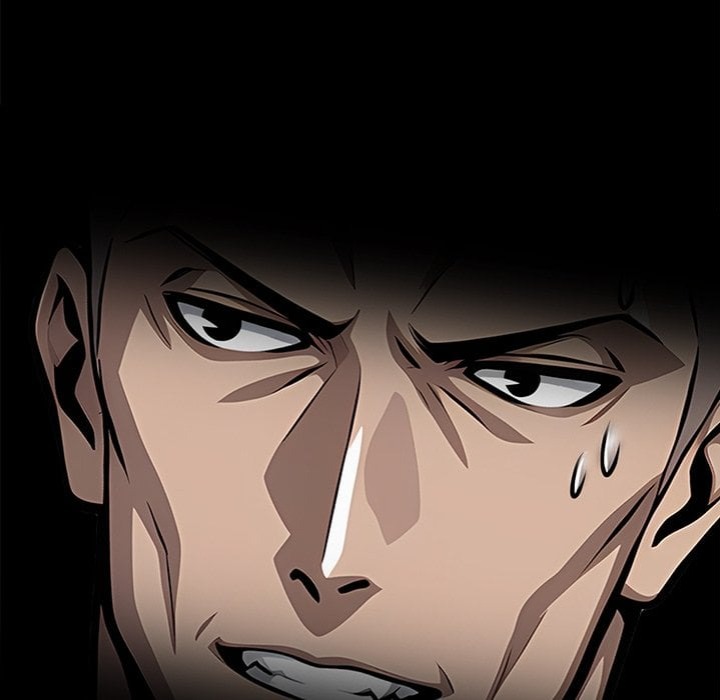 Gangster x Office Lady - Chapter 123 Page 98