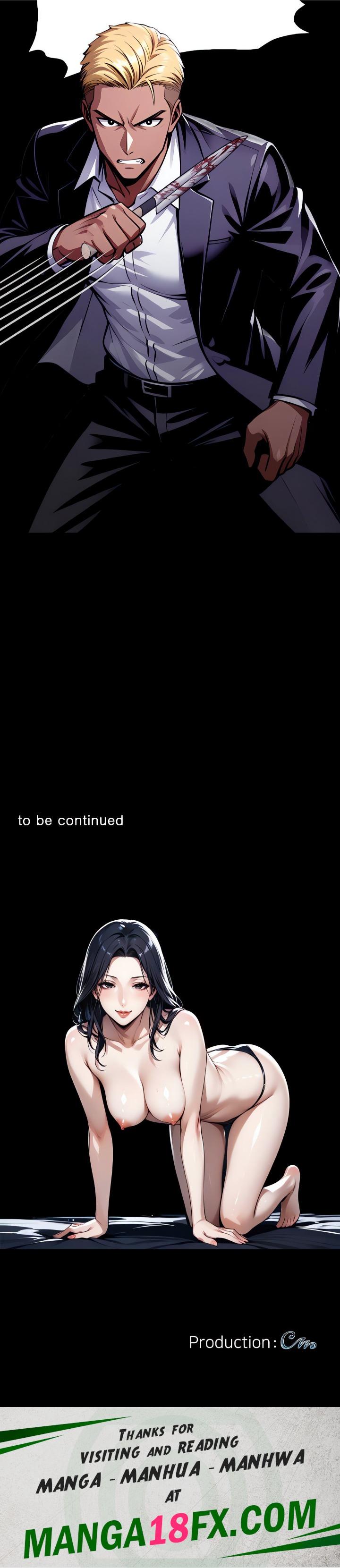 Gangster x Office Lady - Chapter 124 Page 24