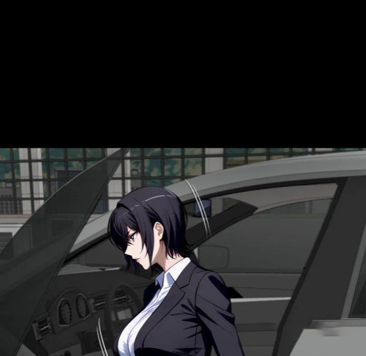 Gangster x Office Lady - Chapter 126 Page 129