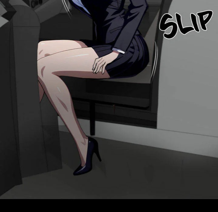 Gangster x Office Lady - Chapter 126 Page 130