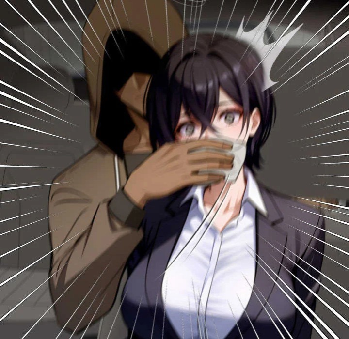 Gangster x Office Lady - Chapter 126 Page 133