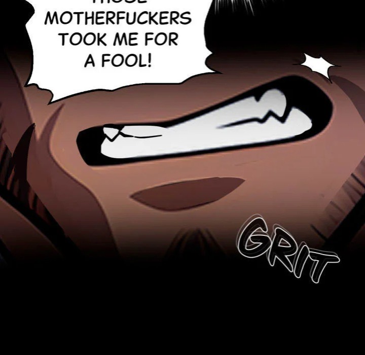 Gangster x Office Lady - Chapter 126 Page 154