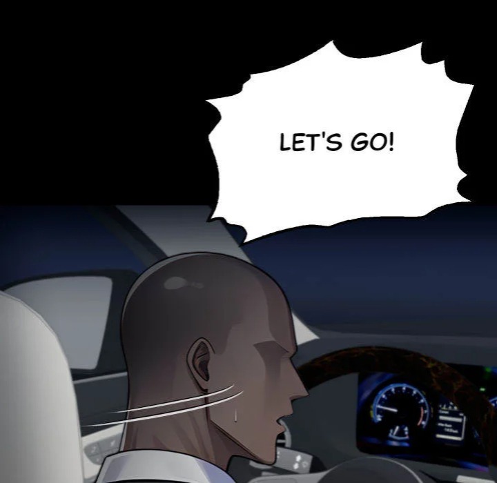 Gangster x Office Lady - Chapter 126 Page 155