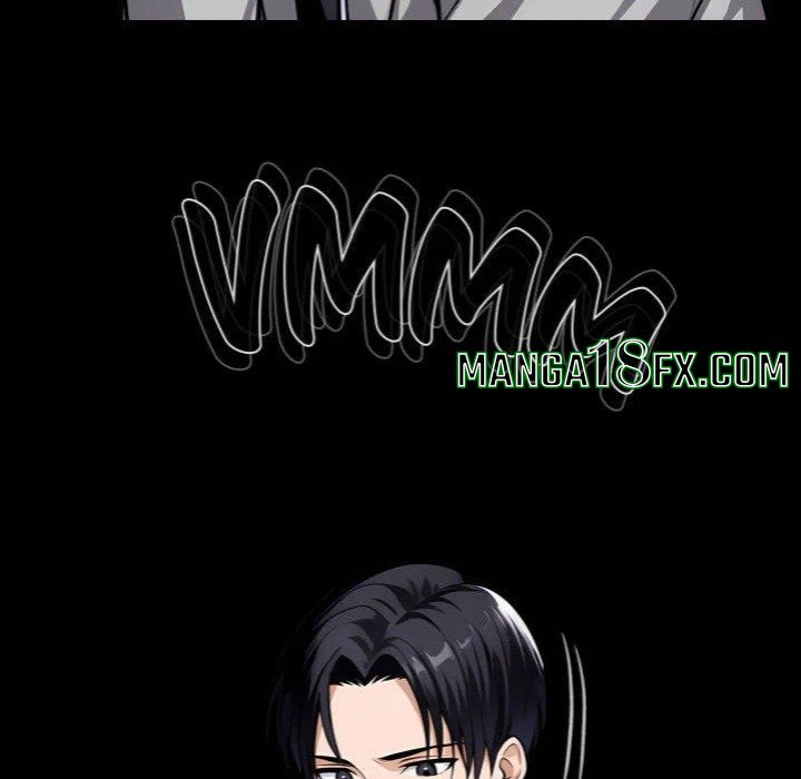 Gangster x Office Lady - Chapter 126 Page 24