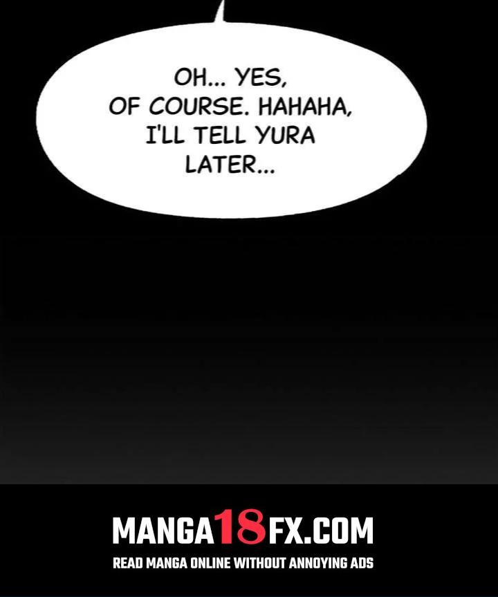 Gangster x Office Lady - Chapter 126 Page 35