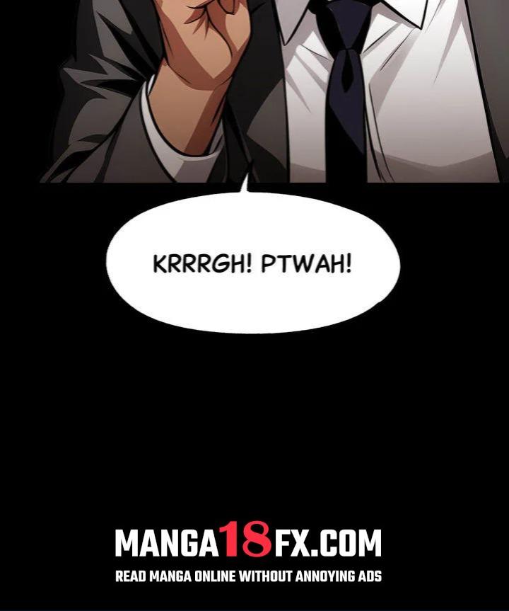 Gangster x Office Lady - Chapter 126 Page 68