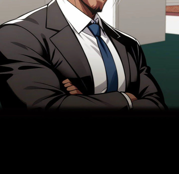 Gangster x Office Lady - Chapter 126 Page 72