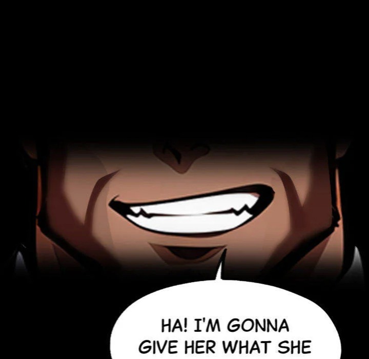 Gangster x Office Lady - Chapter 126 Page 94