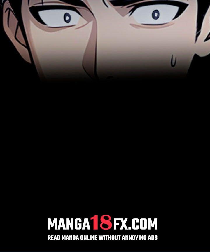 Gangster x Office Lady - Chapter 127 Page 107