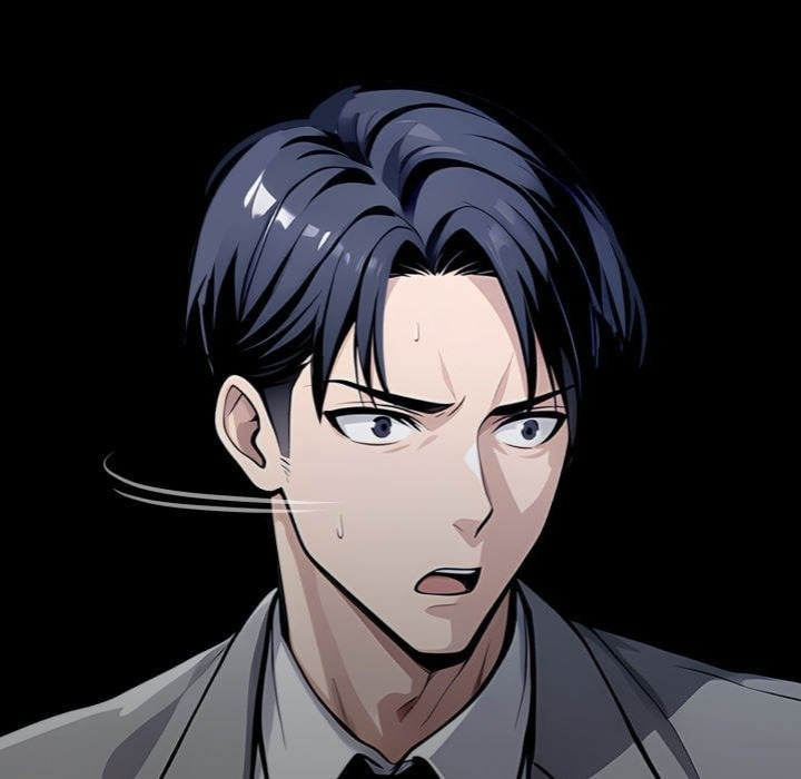 Gangster x Office Lady - Chapter 127 Page 108