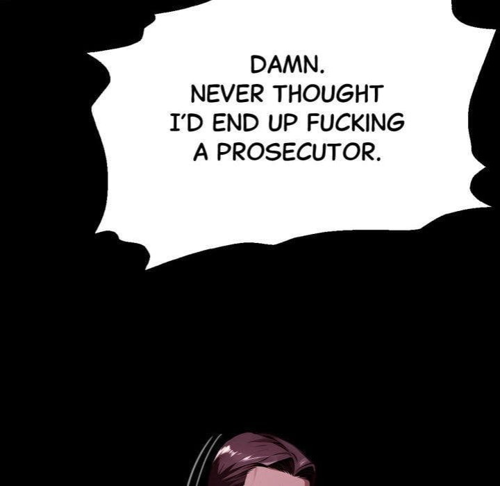 Gangster x Office Lady - Chapter 127 Page 121