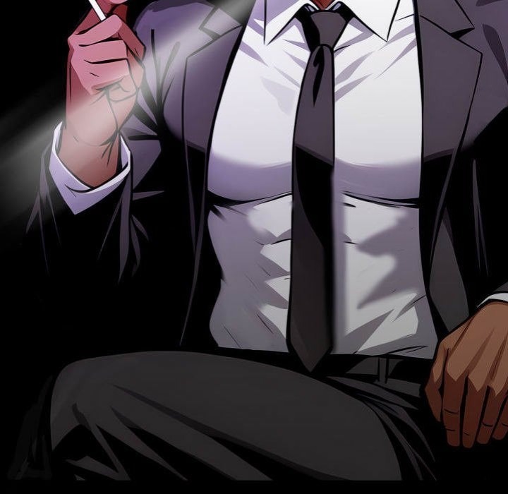 Gangster x Office Lady - Chapter 127 Page 126