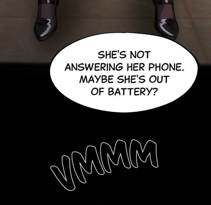 Gangster x Office Lady - Chapter 127 Page 14
