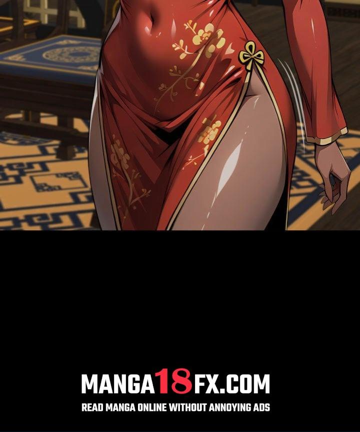 Gangster x Office Lady - Chapter 127 Page 146