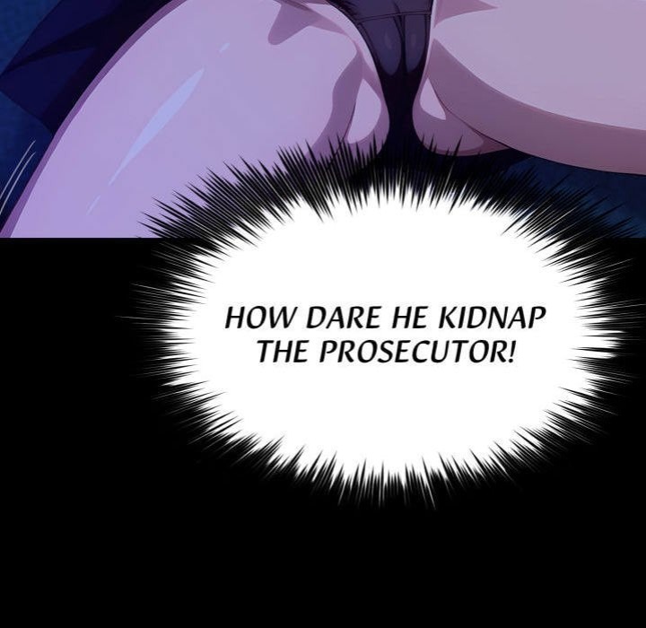 Gangster x Office Lady - Chapter 127 Page 176