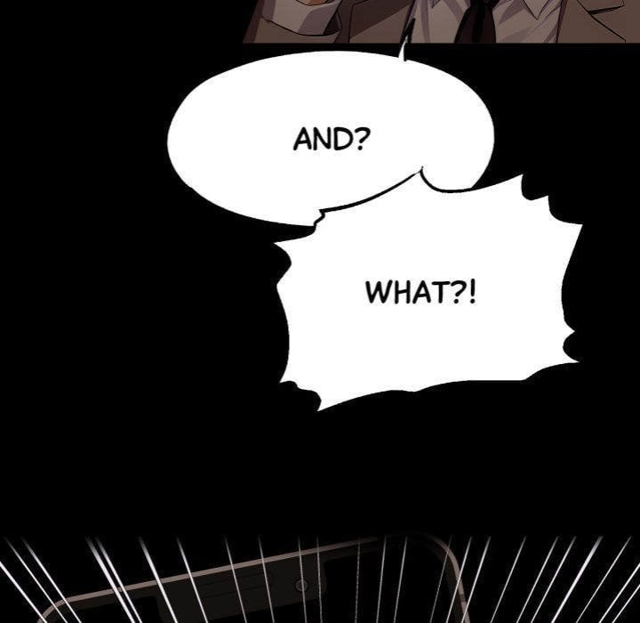 Gangster x Office Lady - Chapter 127 Page 37