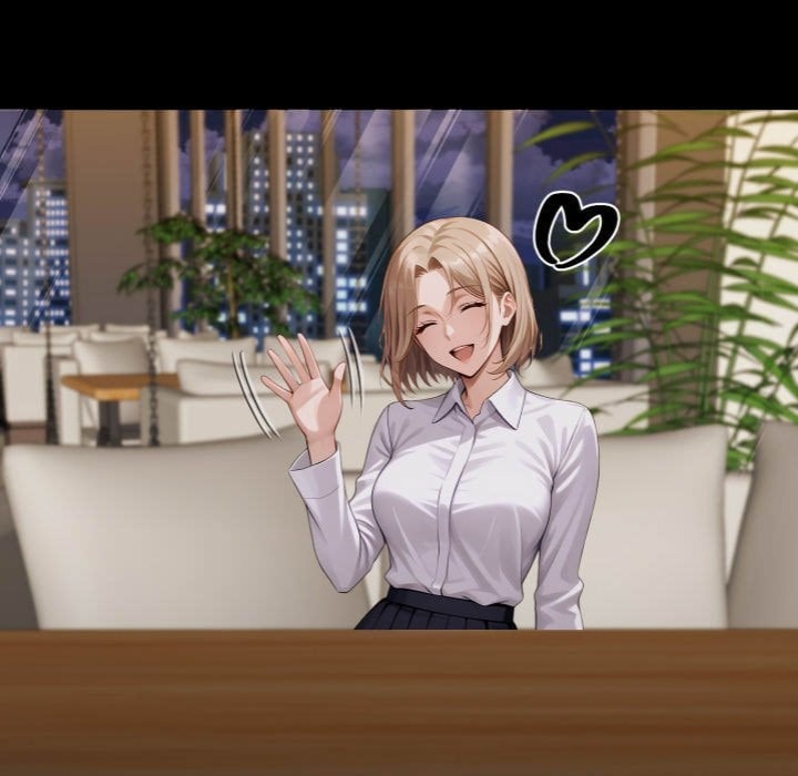 Gangster x Office Lady - Chapter 127 Page 5